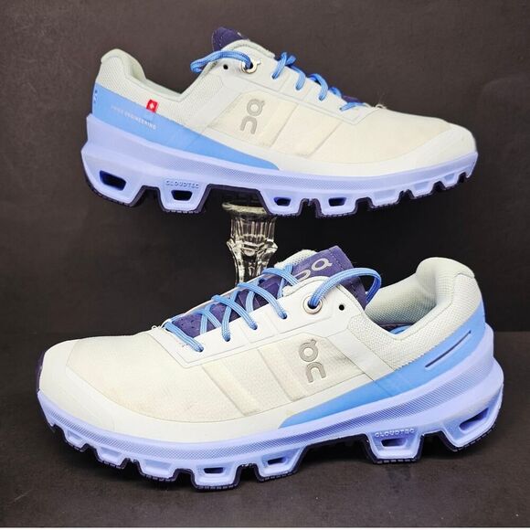 On Running Shoes - Oncloud Women 7.5 Comfy footwear